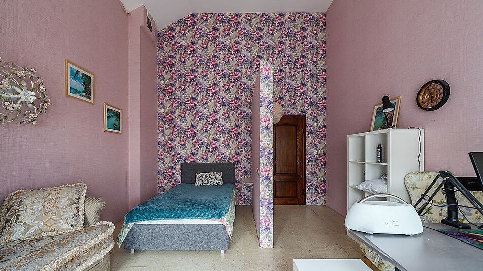 Готовый дом в КП Аврора