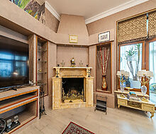 Готовый дом в КП Аврора