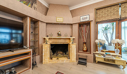 Готовый дом в КП Аврора