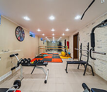 Готовый дом в КП Аврора