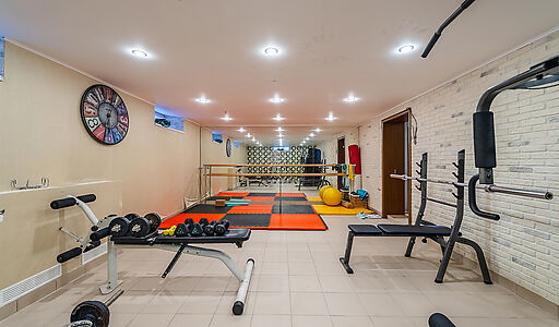 Готовый дом в КП Аврора