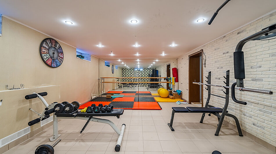 Готовый дом в КП Аврора