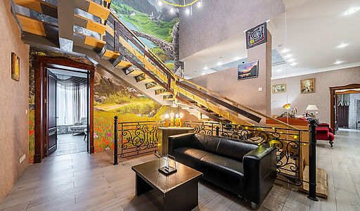 Готовый дом в КП Аврора