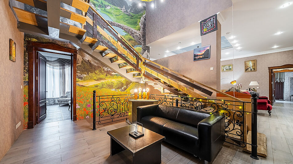 Готовый дом в КП Аврора