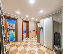 Готовый дом в КП Аврора