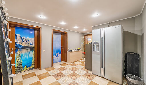 Готовый дом в КП Аврора