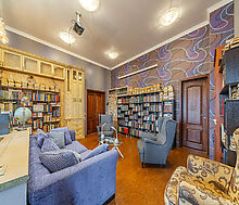 Готовый дом в КП Аврора