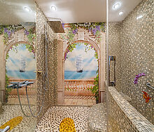 Готовый дом в КП Аврора