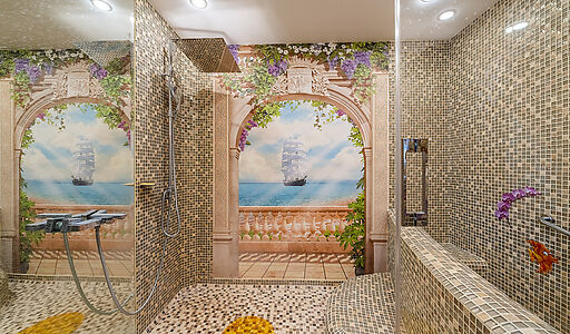 Готовый дом в КП Аврора