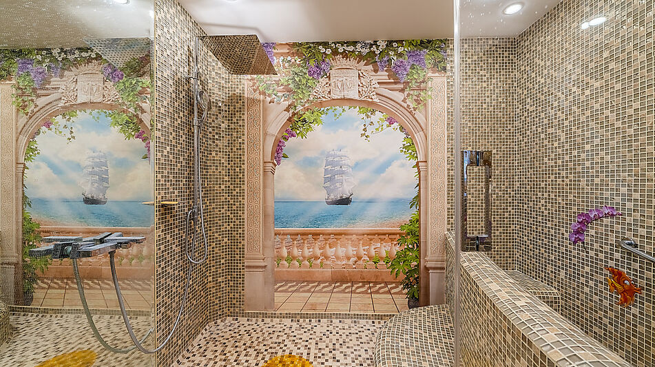 Готовый дом в КП Аврора