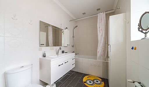 Готовый дом в КП Аврора