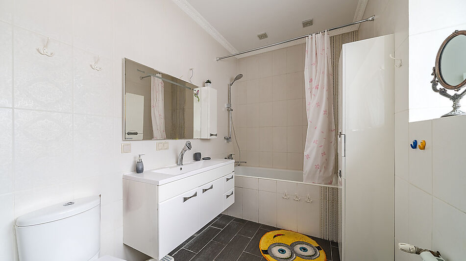 Готовый дом в КП Аврора