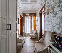 Готовый дом в КП Аврора