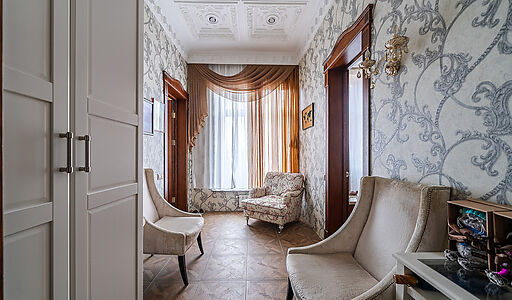 Готовый дом в КП Аврора