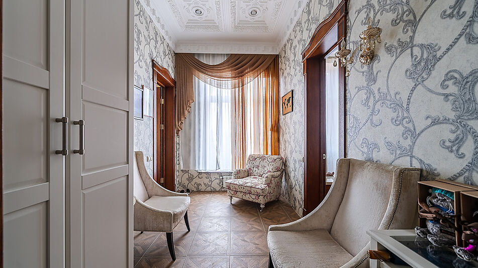 Готовый дом в КП Аврора