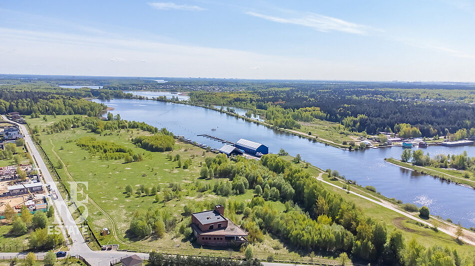 Готовый дом в КП Аврора