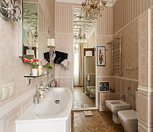 Готовый дом в КП Аврора