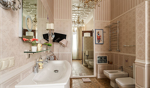 Готовый дом в КП Аврора