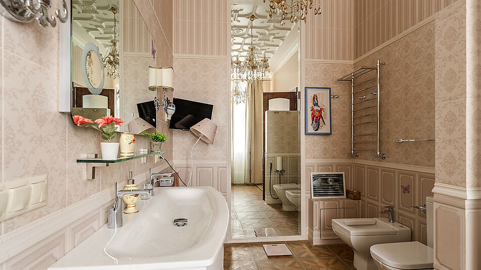 Готовый дом в КП Аврора