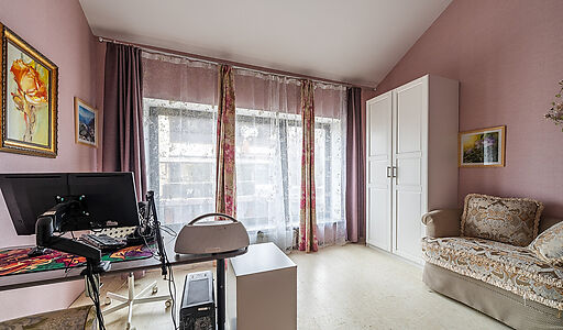 Готовый дом в КП Аврора