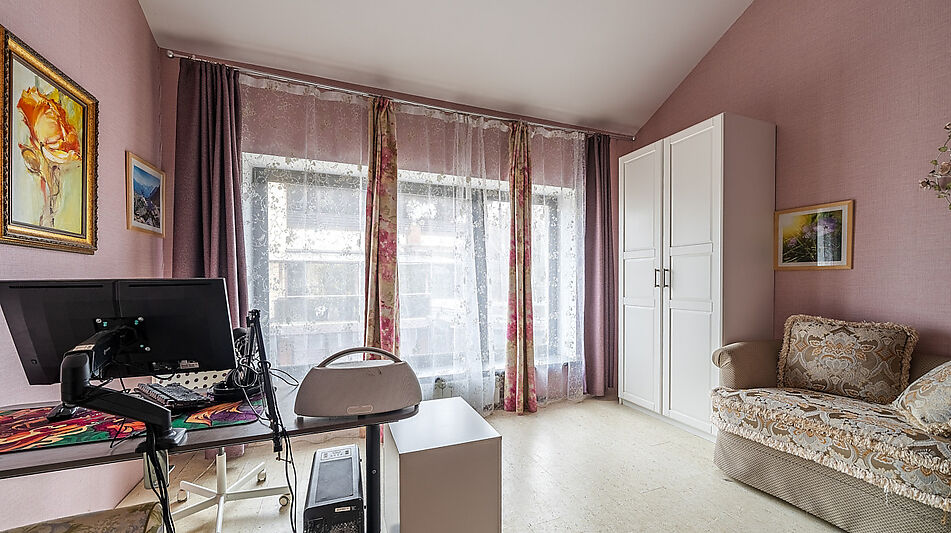 Готовый дом в КП Аврора