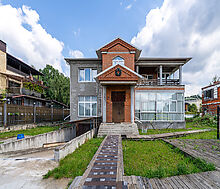 Готовый дом в КП Аврора