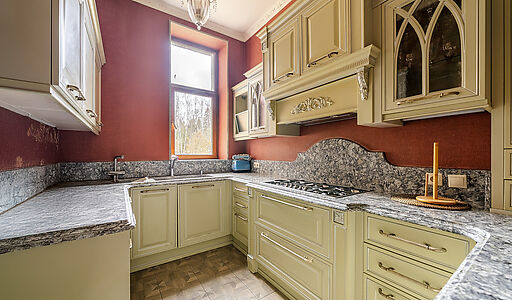 Готовый дом в КП Аврора