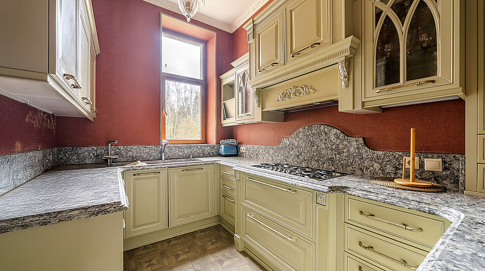 Готовый дом в КП Аврора