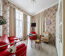 Готовый дом в КП Аврора