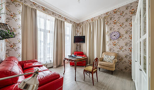 Готовый дом в КП Аврора