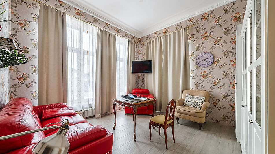 Готовый дом в КП Аврора