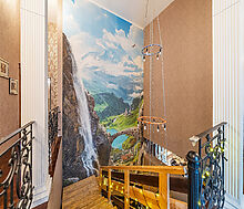 Готовый дом в КП Аврора