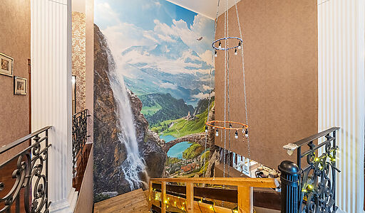 Готовый дом в КП Аврора