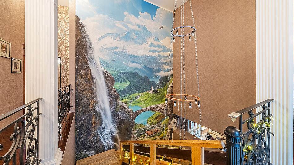 Готовый дом в КП Аврора