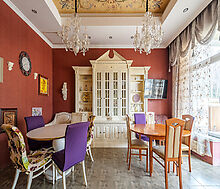 Готовый дом в КП Аврора