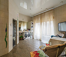 Готовый дом в КП Аврора