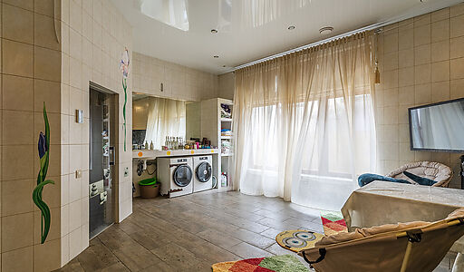 Готовый дом в КП Аврора