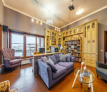 Готовый дом в КП Аврора