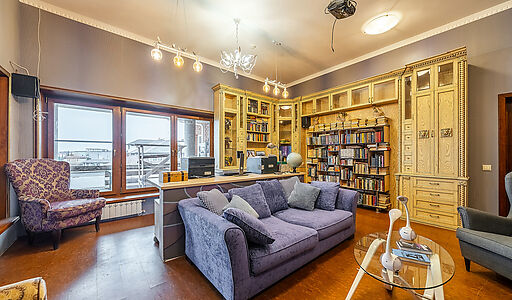 Готовый дом в КП Аврора