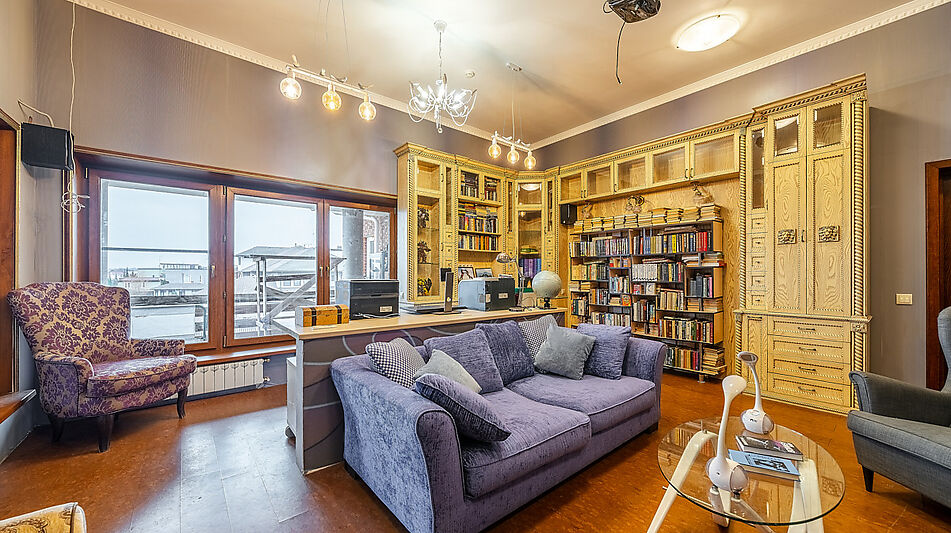 Готовый дом в КП Аврора