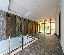 Современная резиденция в КП Сосны