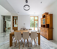 Современная резиденция в КП Сосны