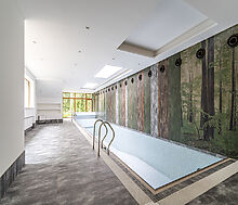 Современная резиденция в КП Сосны