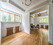 Современная резиденция в КП Сосны