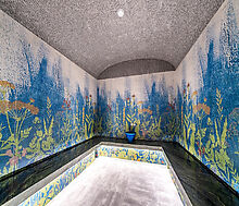 Современная резиденция в КП Сосны