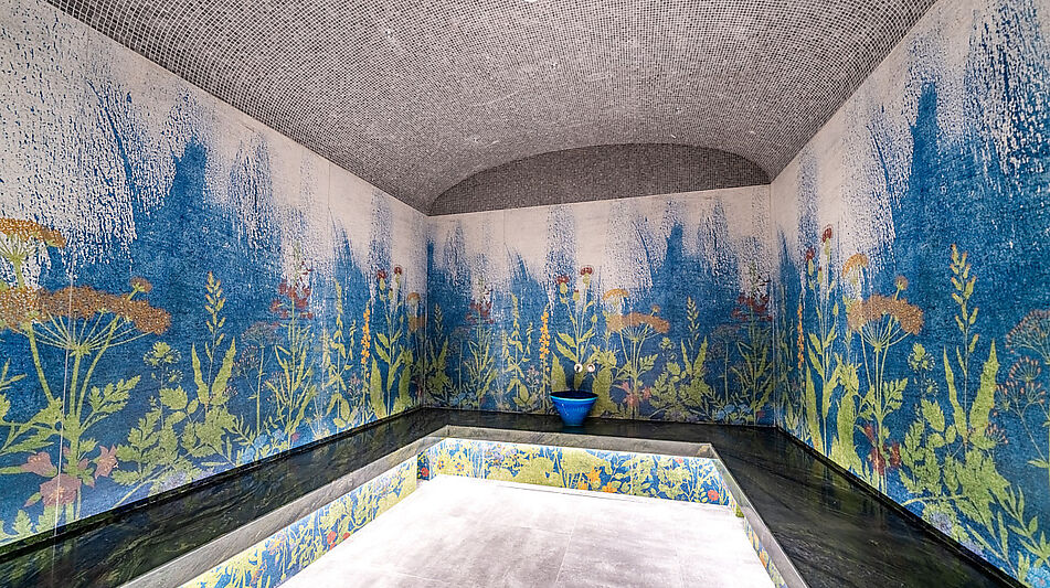 Современная резиденция в КП Сосны