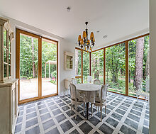 Современная резиденция в КП Сосны