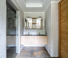 Современная резиденция в КП Сосны