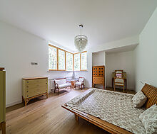 Современная резиденция в КП Сосны