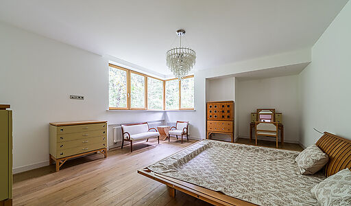 Современная резиденция в КП Сосны